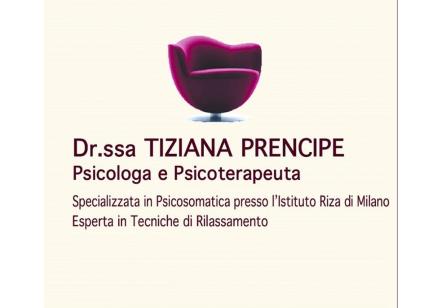 Dr.ssa Tiziana Prencipe